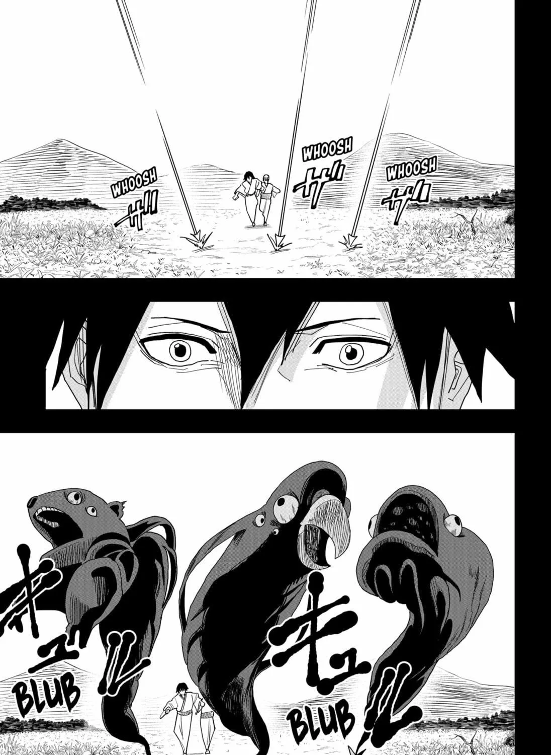 Read Stage S chapter 19 image 64 on Lezhin