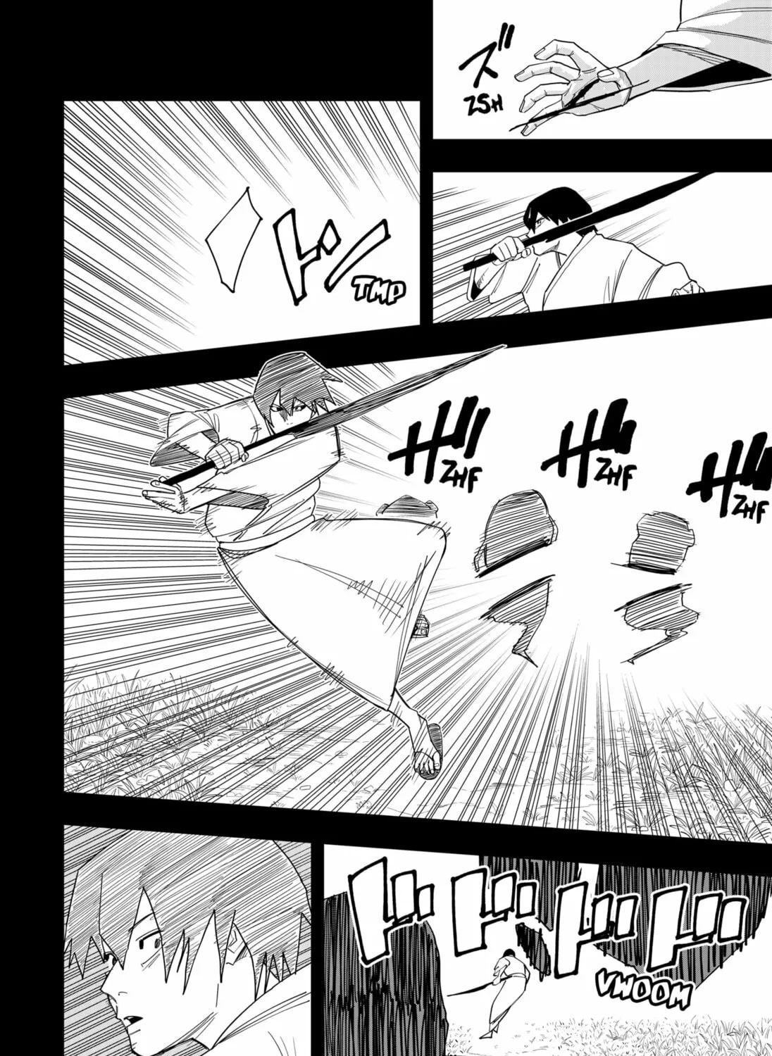 Read Stage S chapter 19 image 66 on Lezhin
