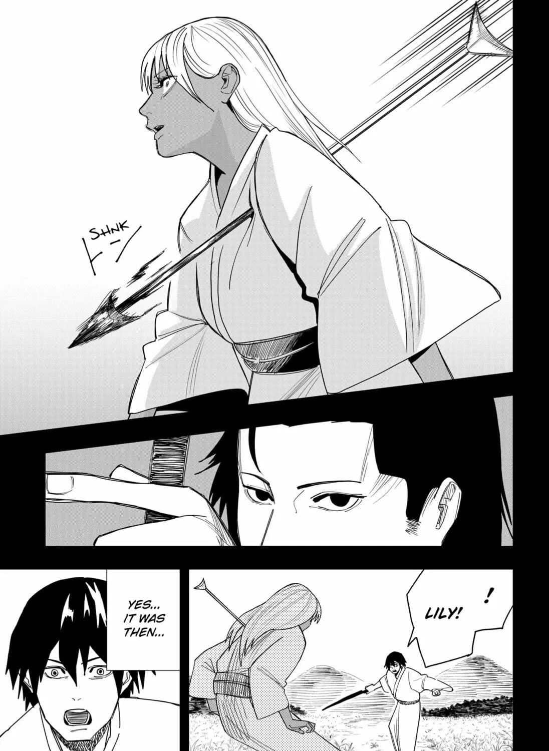 Read Stage S chapter 19 image 68 on Lezhin