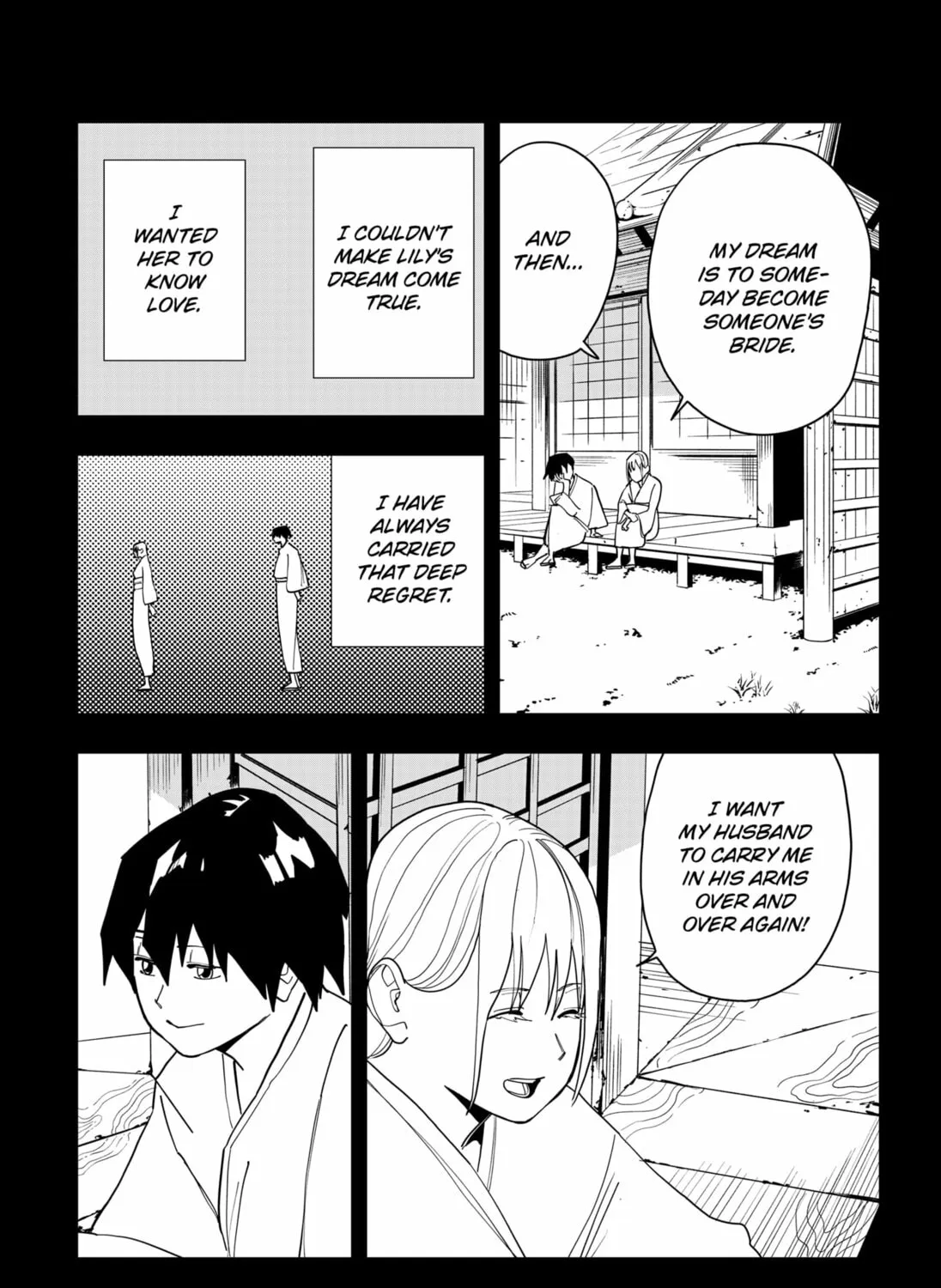Read Stage S chapter 19 image 72 on Lezhin