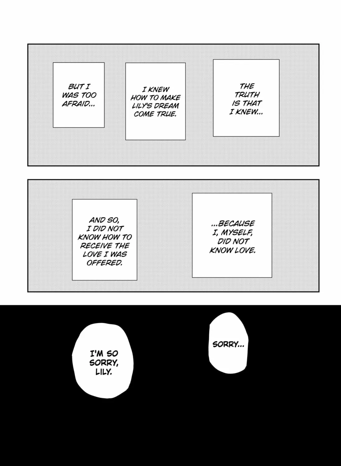 Read Stage S chapter 19 image 74 on Lezhin