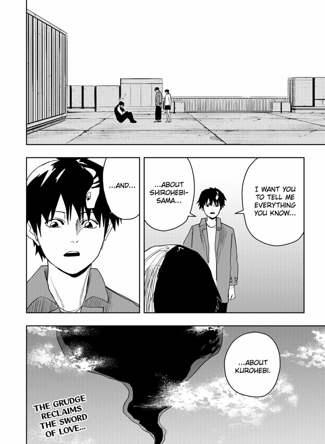 Read Stage S chapter 19 image 78 on Lezhin