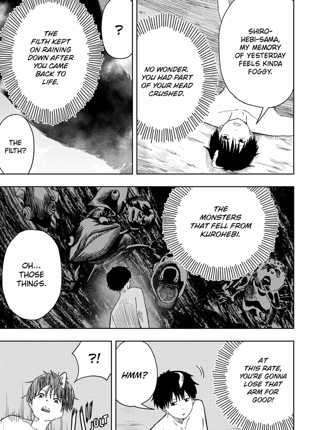 Read Stage S chapter 2 image 12 on Lezhin