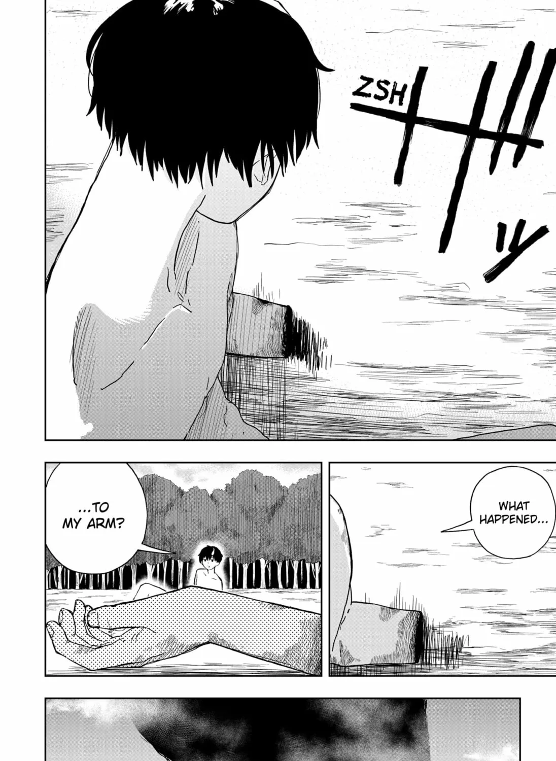 Read Stage S chapter 2 image 14 on Lezhin