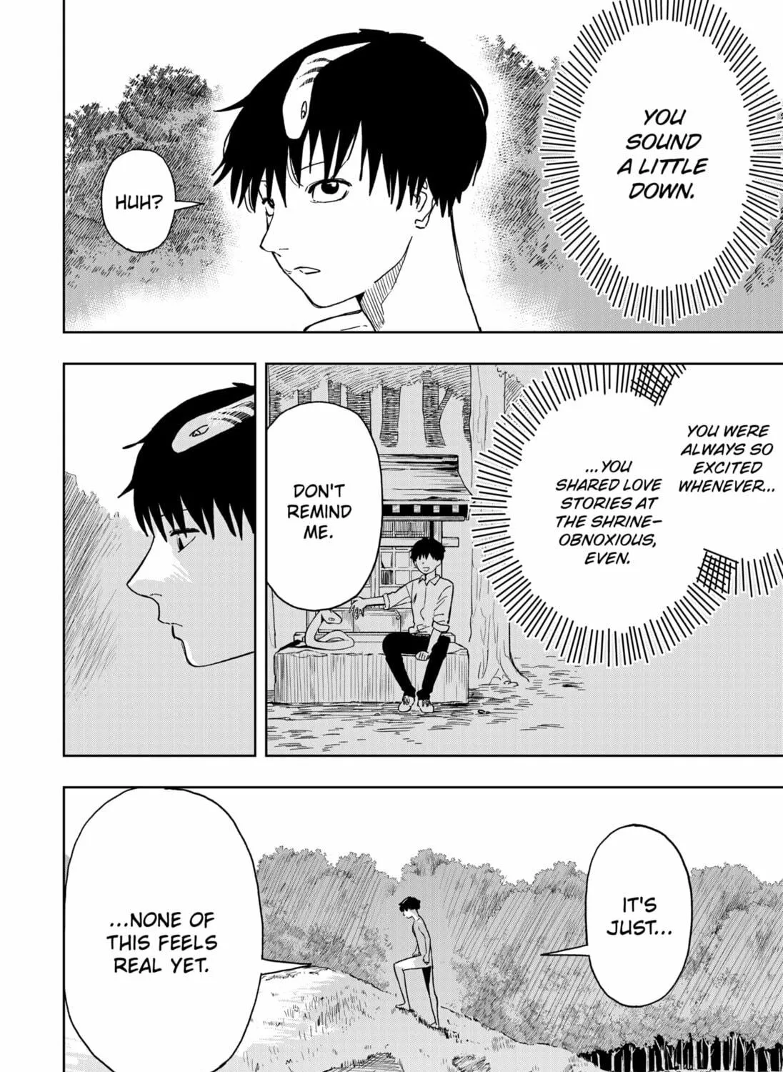 Read Stage S chapter 2 image 18 on Lezhin