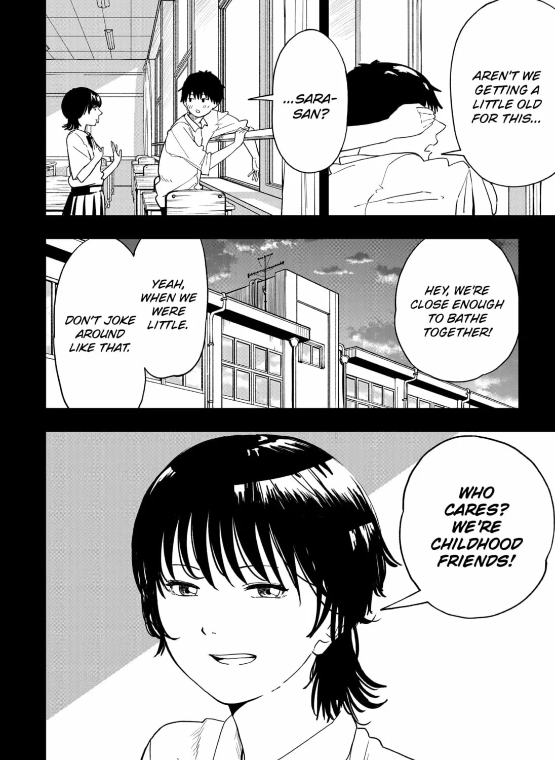 Read Stage S chapter 2 image 2 on Lezhin