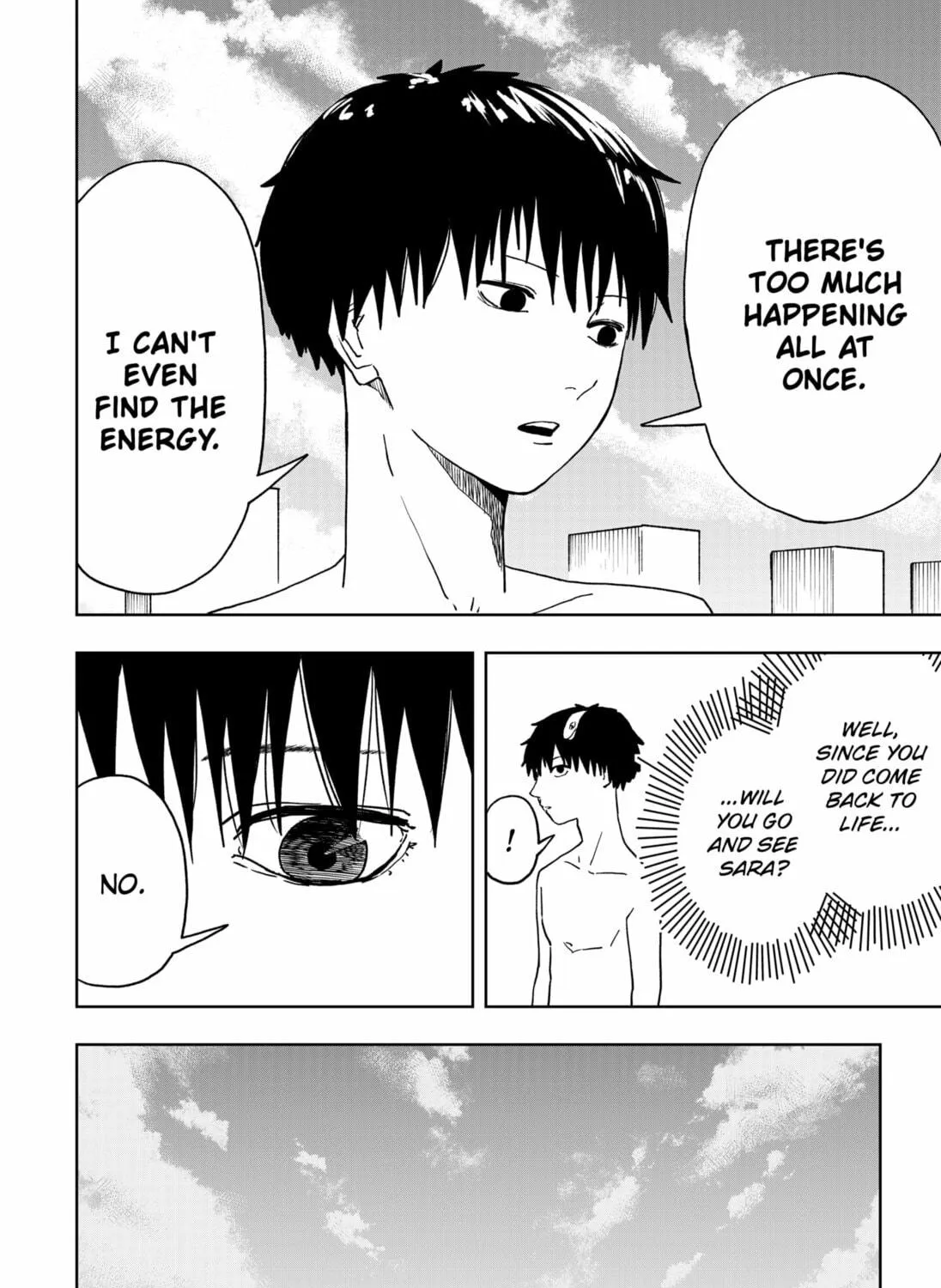 Read Stage S chapter 2 image 22 on Lezhin