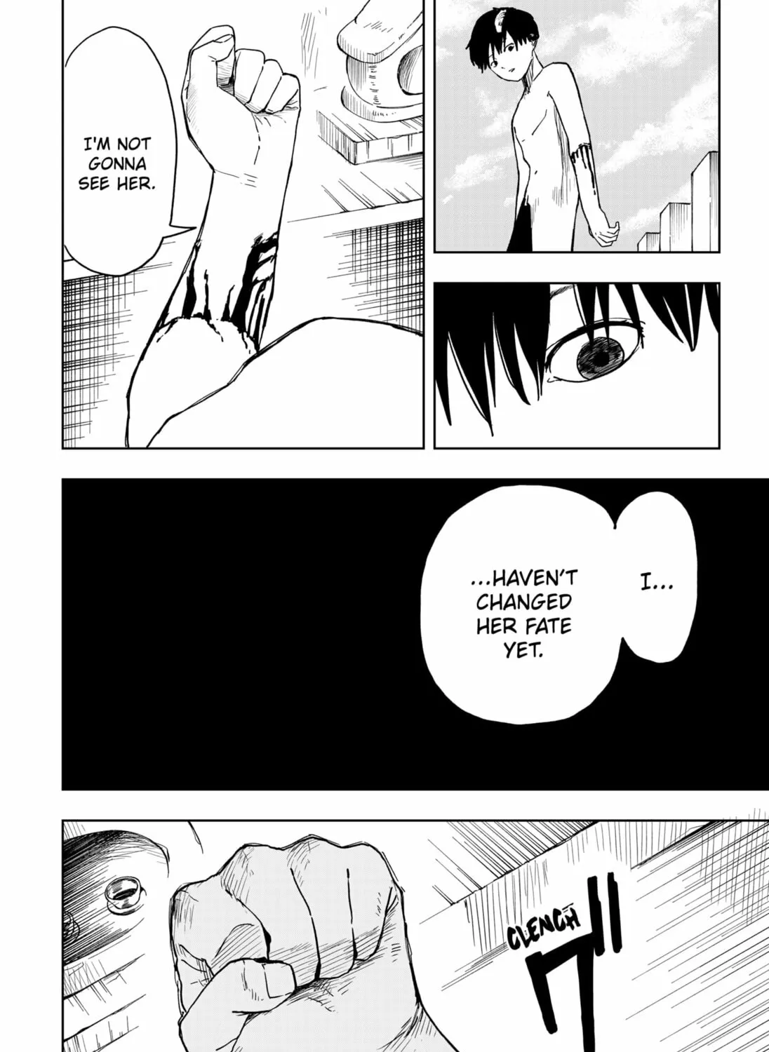 Read Stage S chapter 2 image 26 on Lezhin