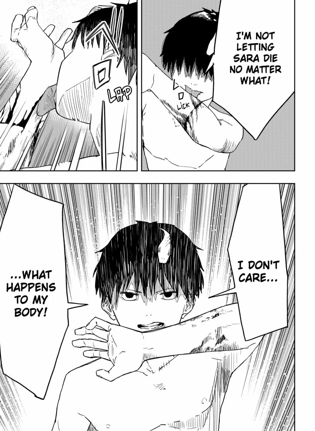 Read Stage S chapter 2 image 28 on Lezhin
