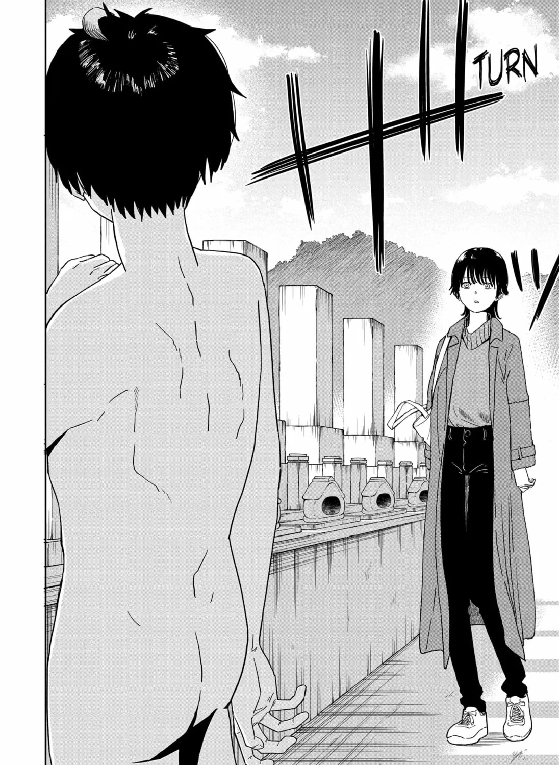 Read Stage S chapter 2 image 30 on Lezhin