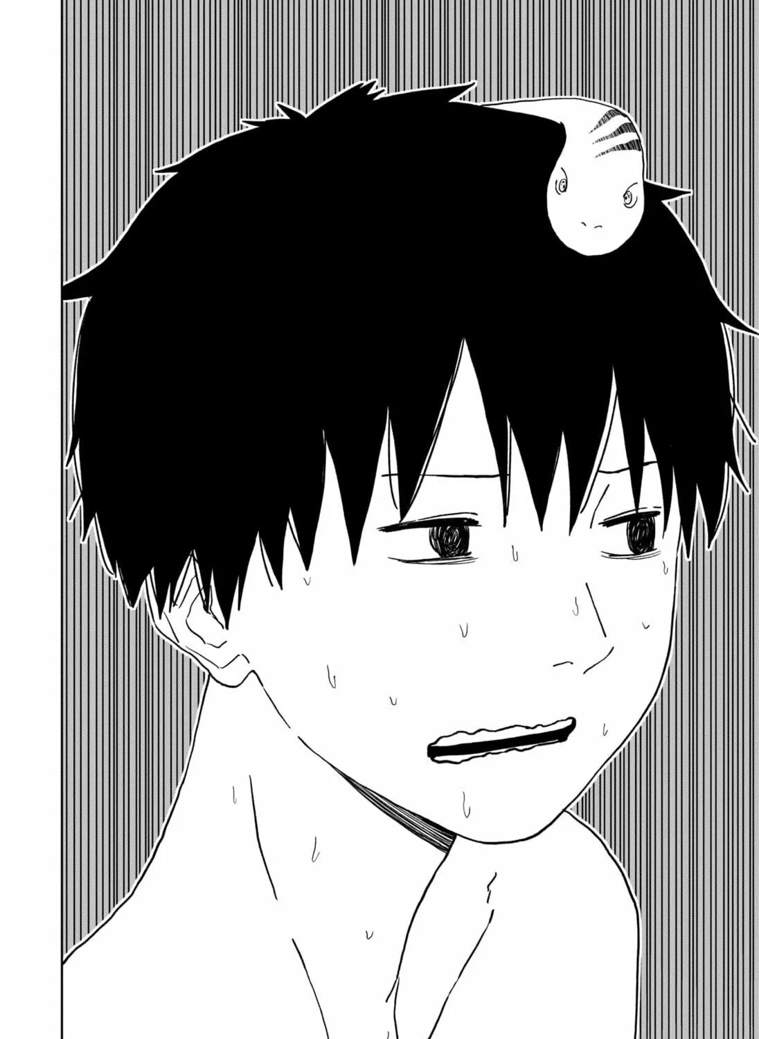 Read Stage S chapter 2 image 34 on Lezhin