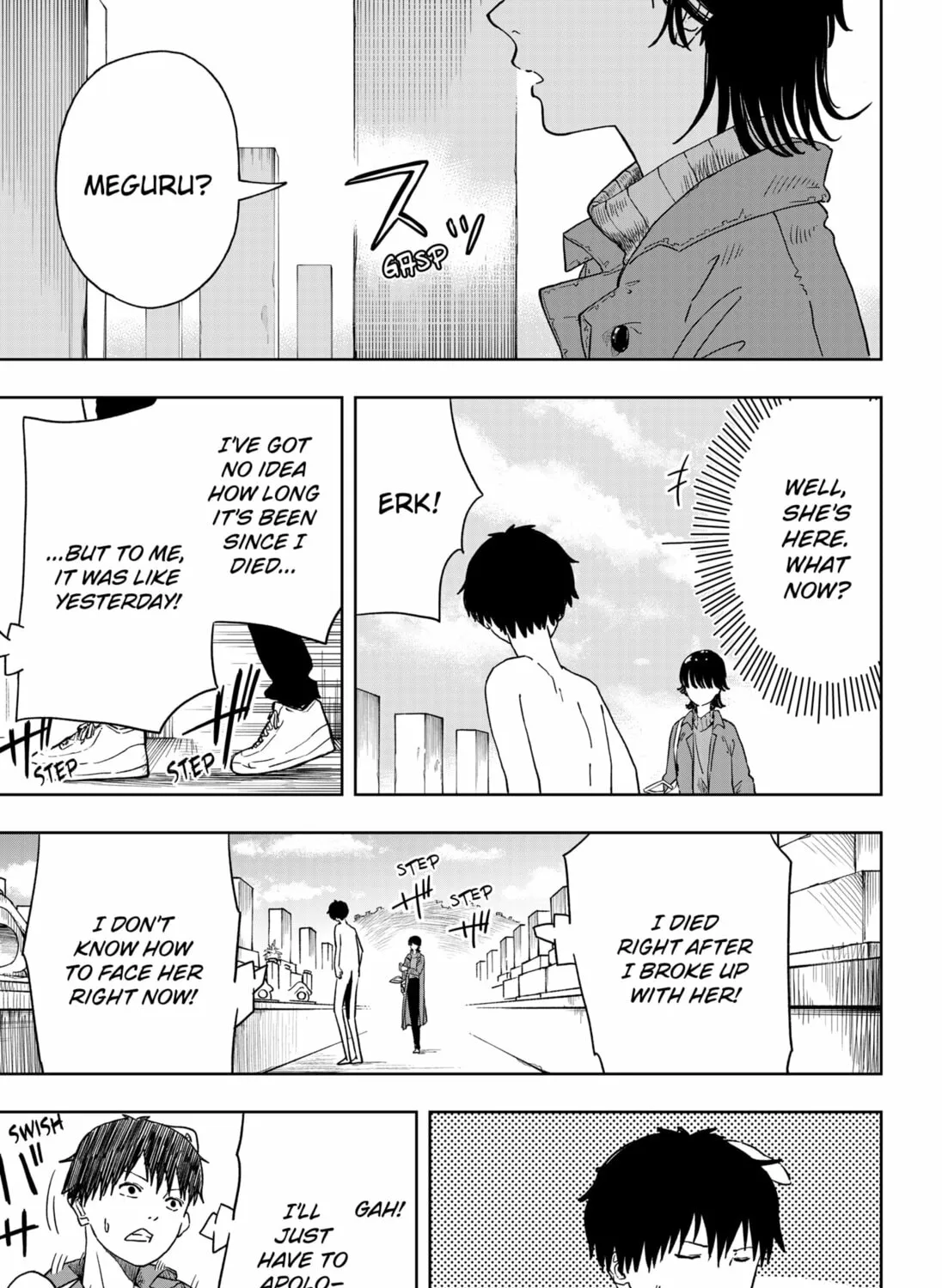 Read Stage S chapter 2 image 36 on Lezhin