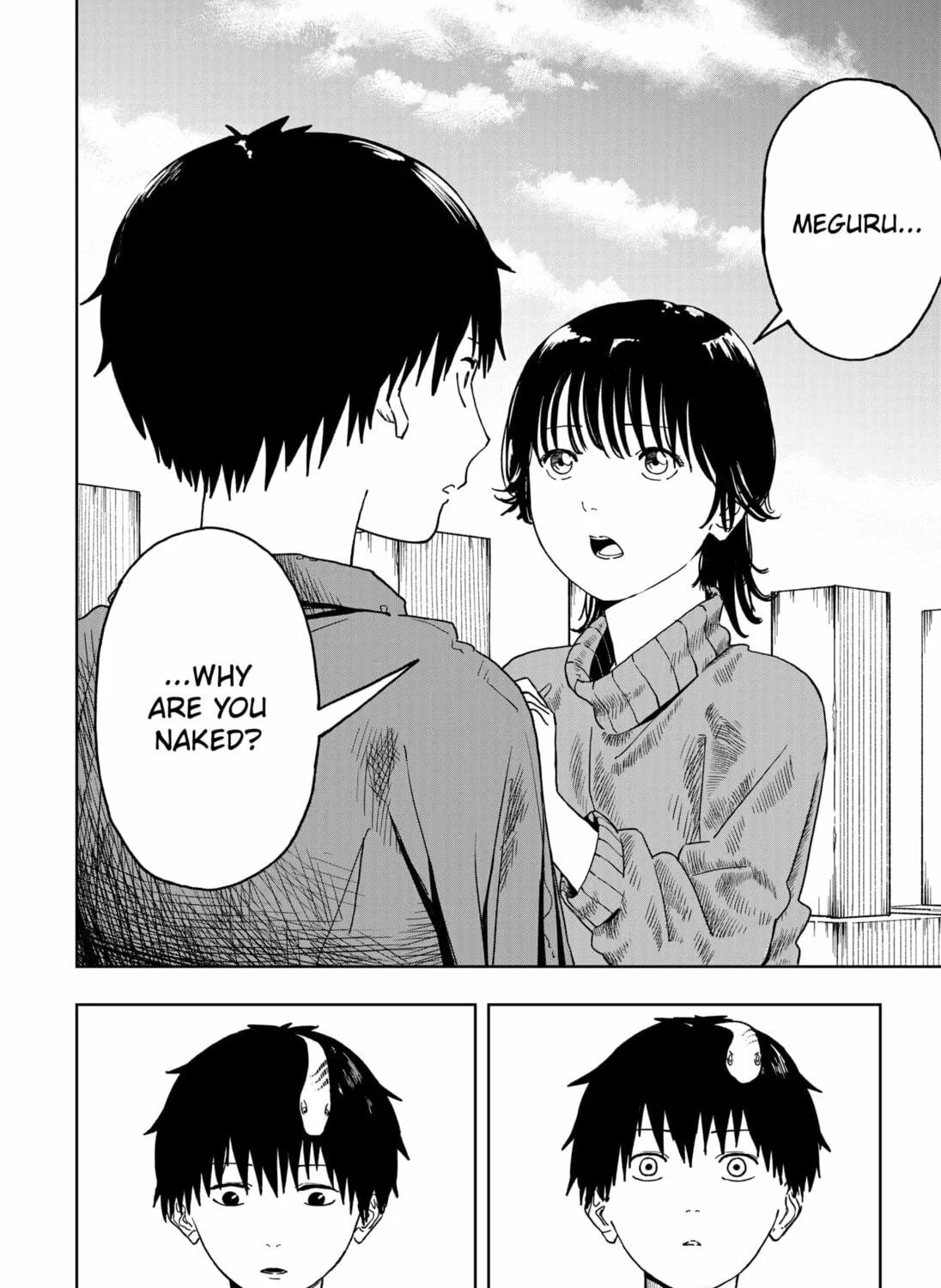 Read Stage S chapter 2 image 38 on Lezhin