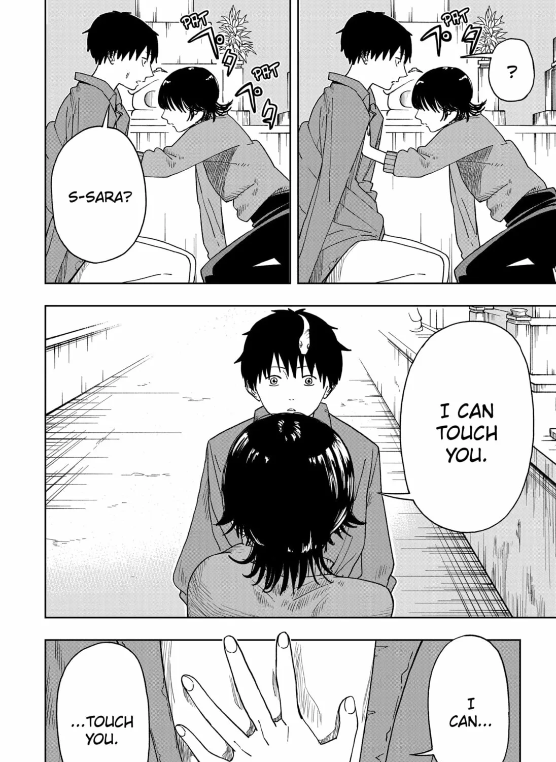 Read Stage S chapter 2 image 42 on Lezhin