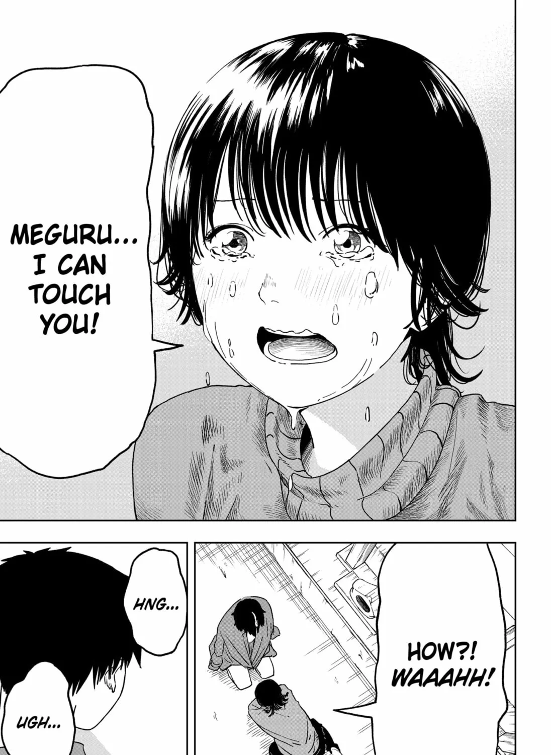 Read Stage S chapter 2 image 44 on Lezhin