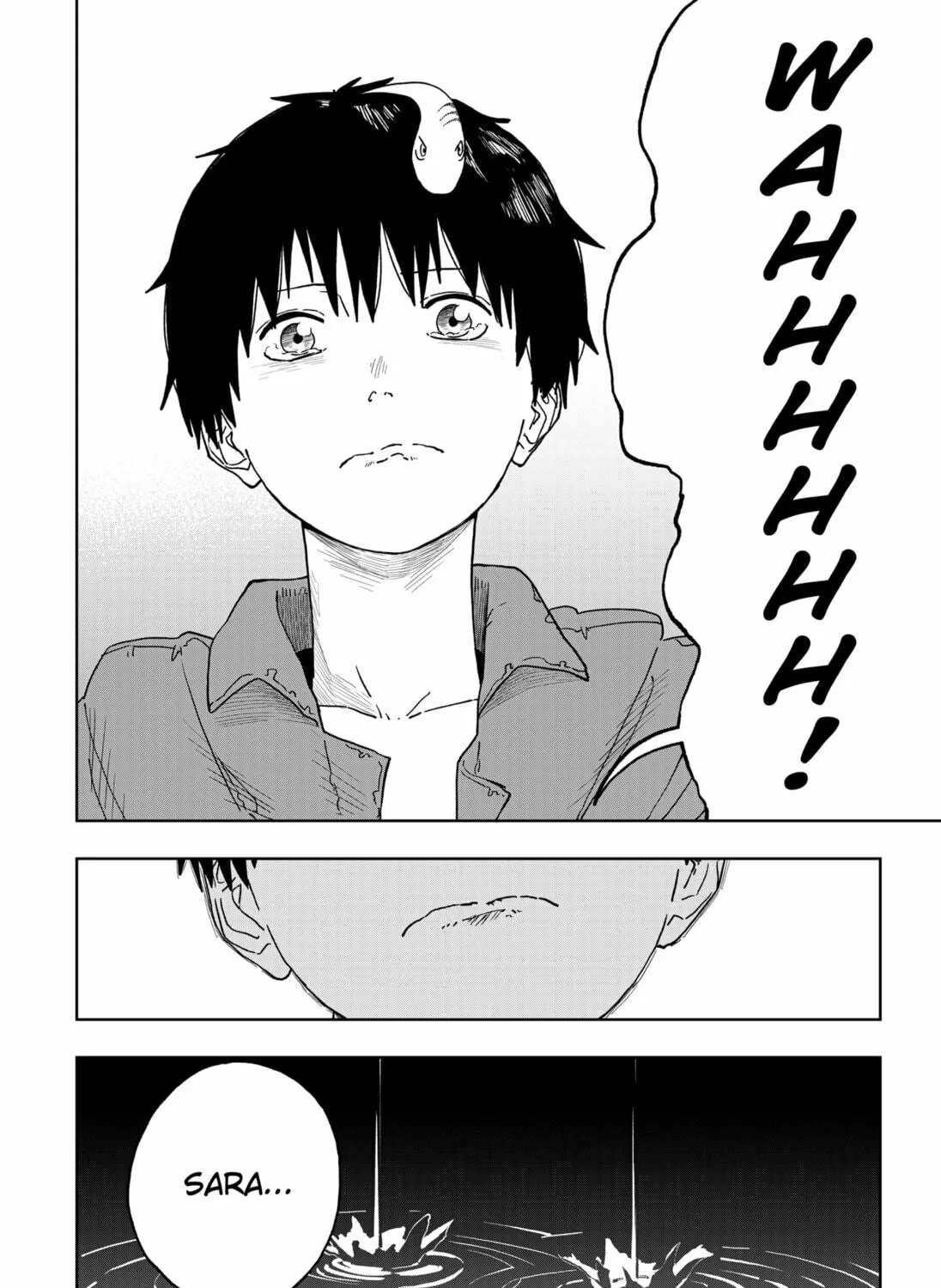 Read Stage S chapter 2 image 46 on Lezhin