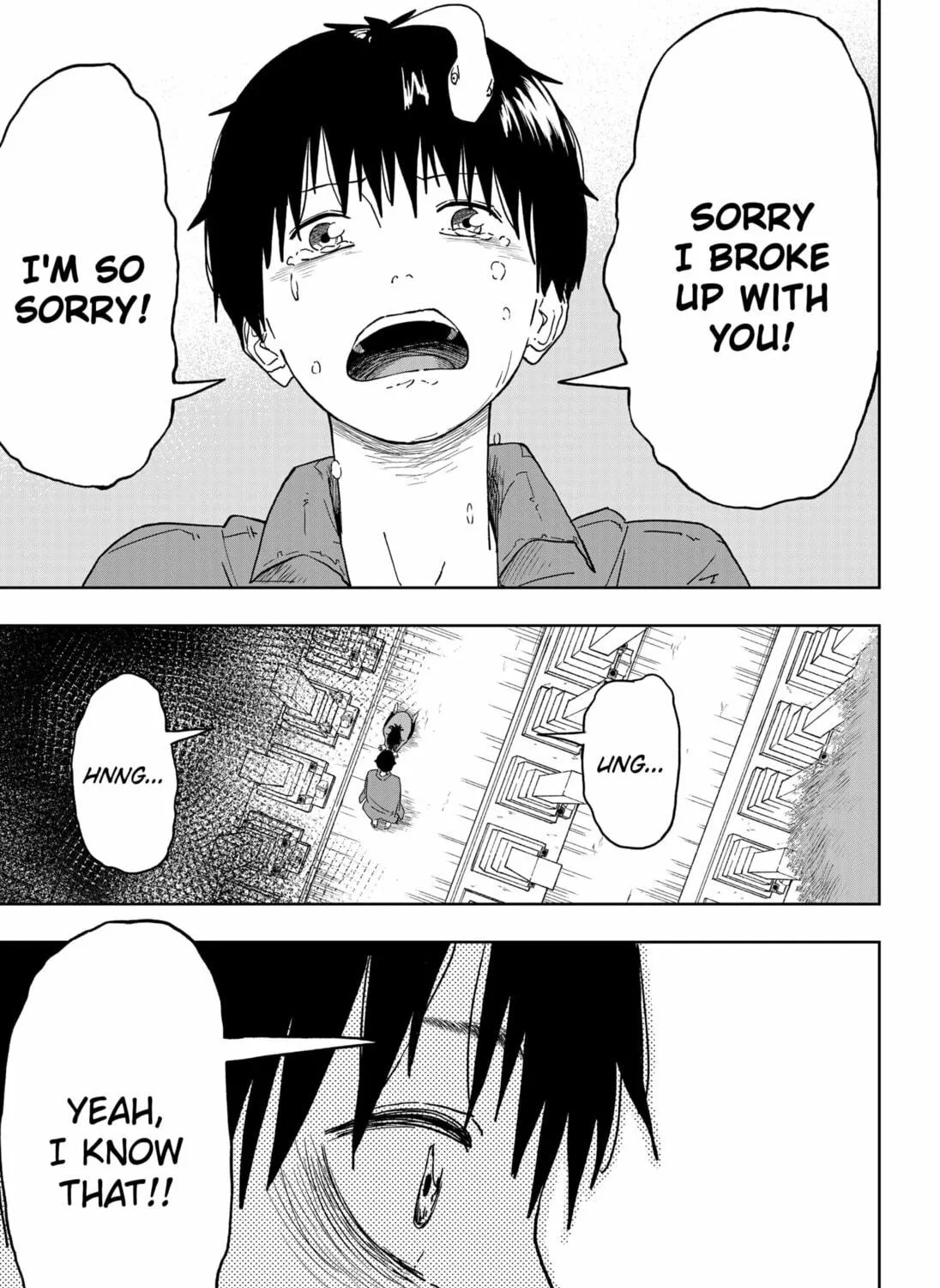 Read Stage S chapter 2 image 52 on Lezhin