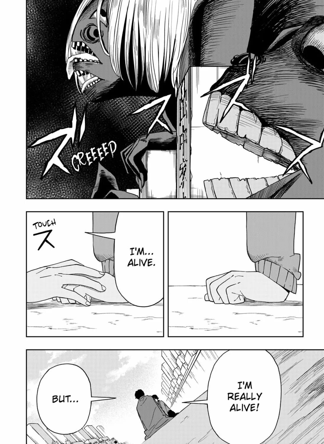 Read Stage S chapter 2 image 54 on Lezhin