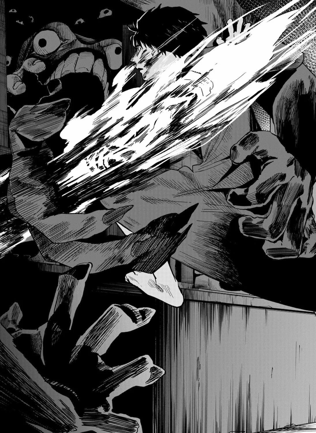 Read Stage S chapter 2 image 64 on Lezhin