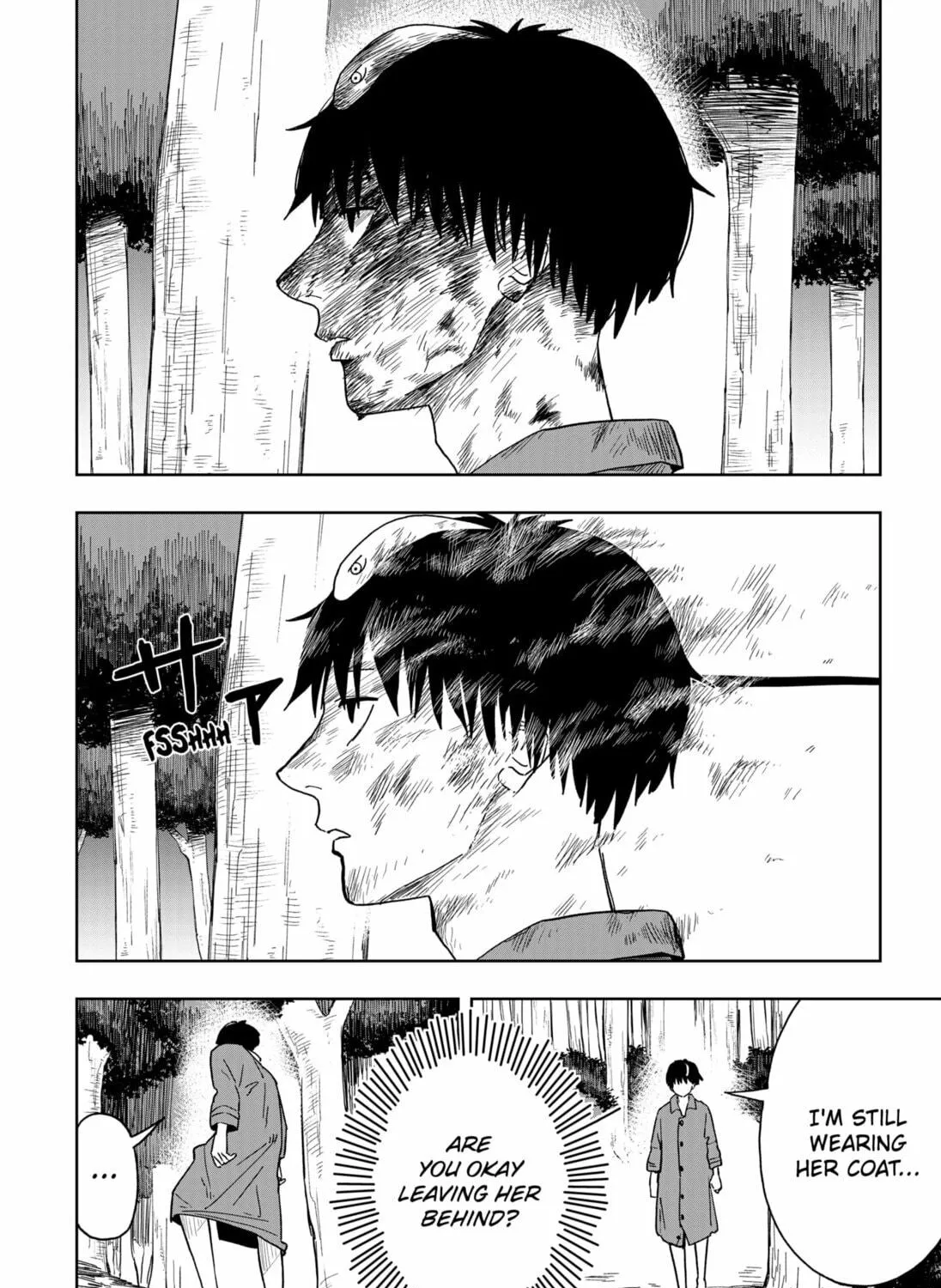 Read Stage S chapter 2 image 70 on Lezhin