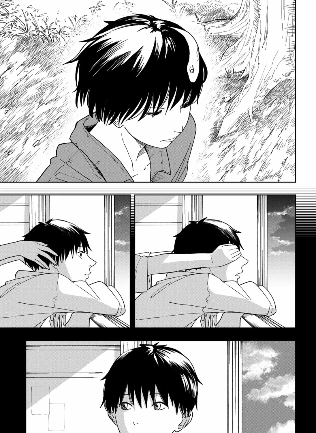 Read Stage S chapter 2 image 72 on Lezhin