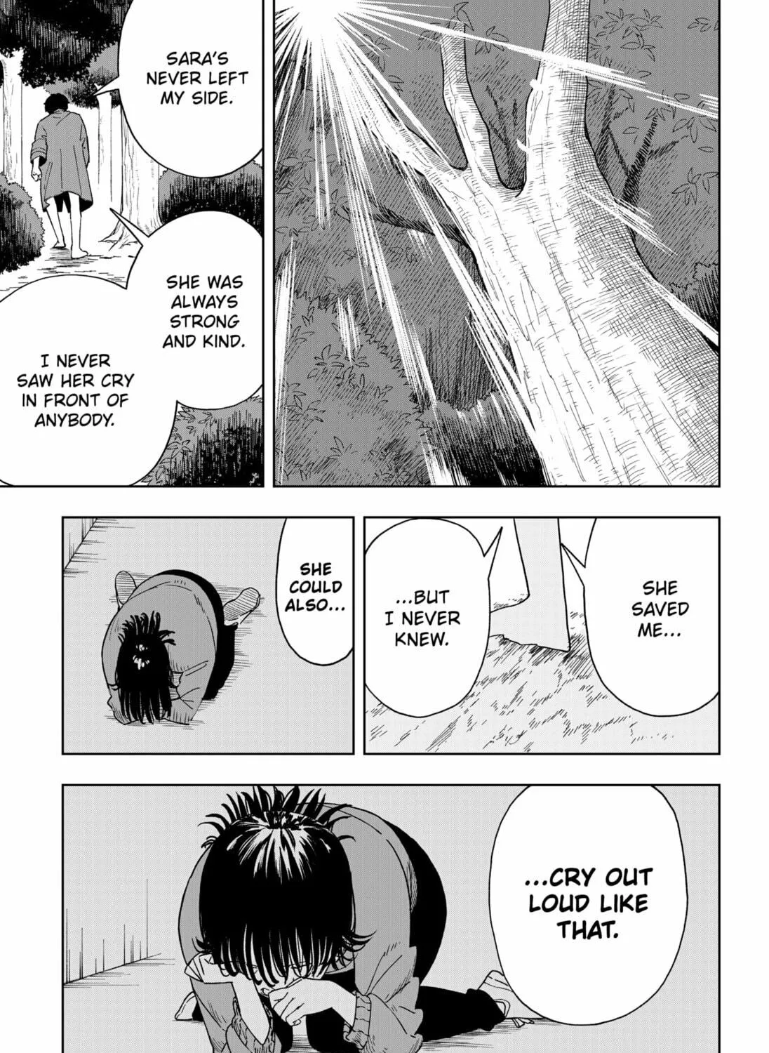 Read Stage S chapter 2 image 76 on Lezhin