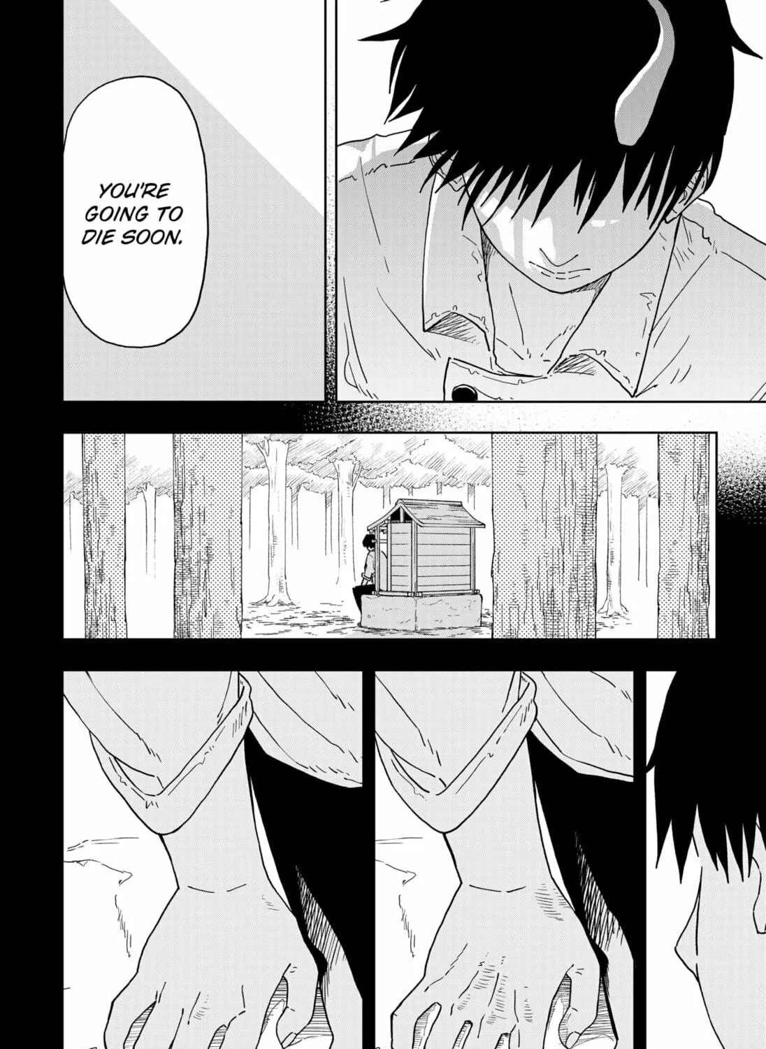 Read Stage S chapter 2 image 78 on Lezhin