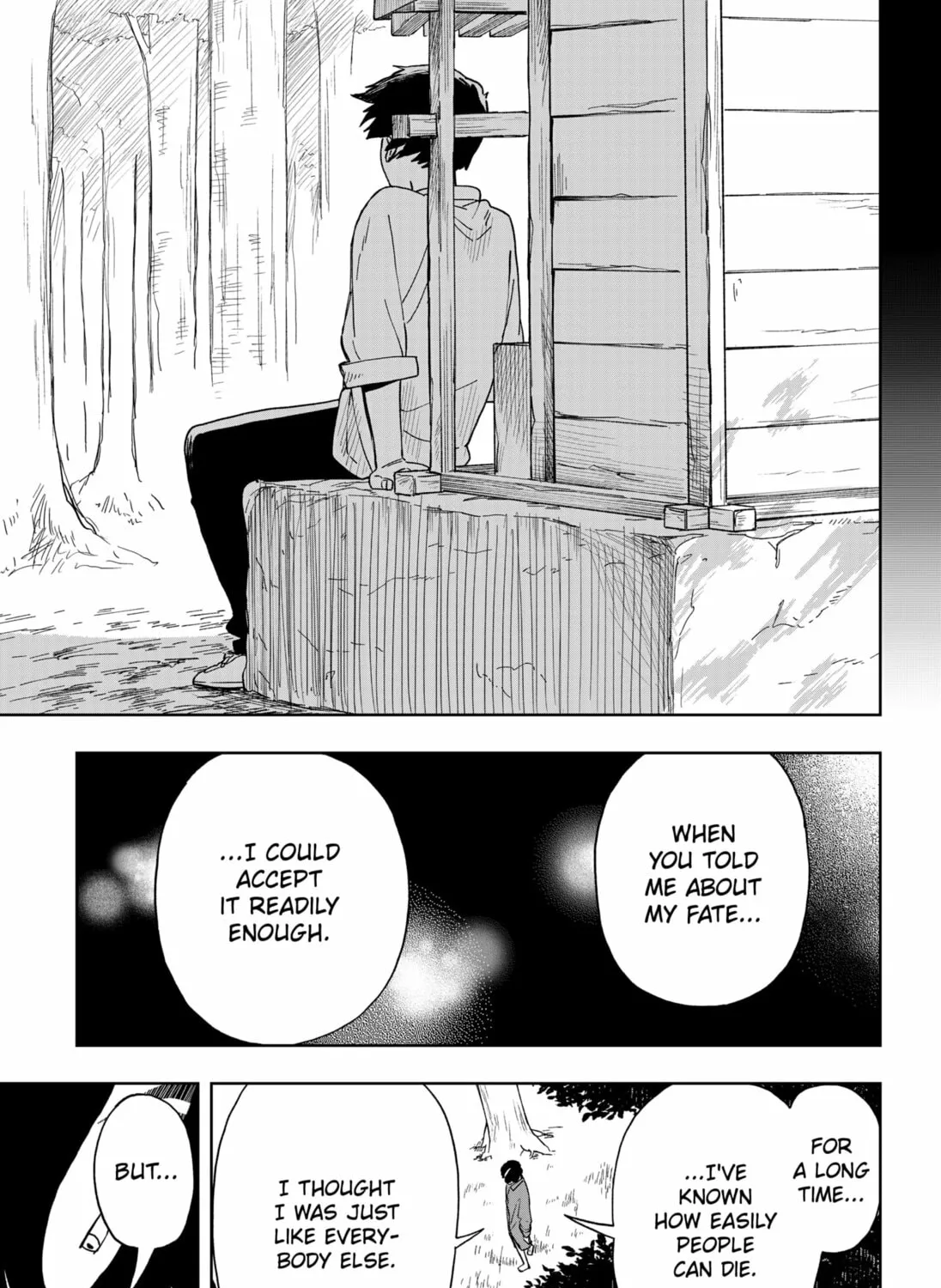 Read Stage S chapter 2 image 80 on Lezhin