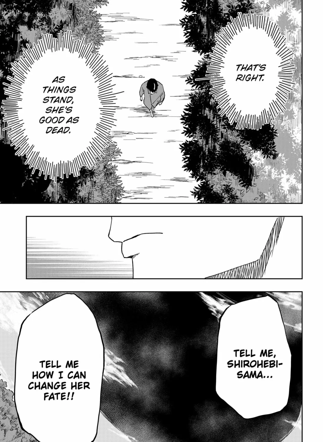 Read Stage S chapter 2 image 84 on Lezhin