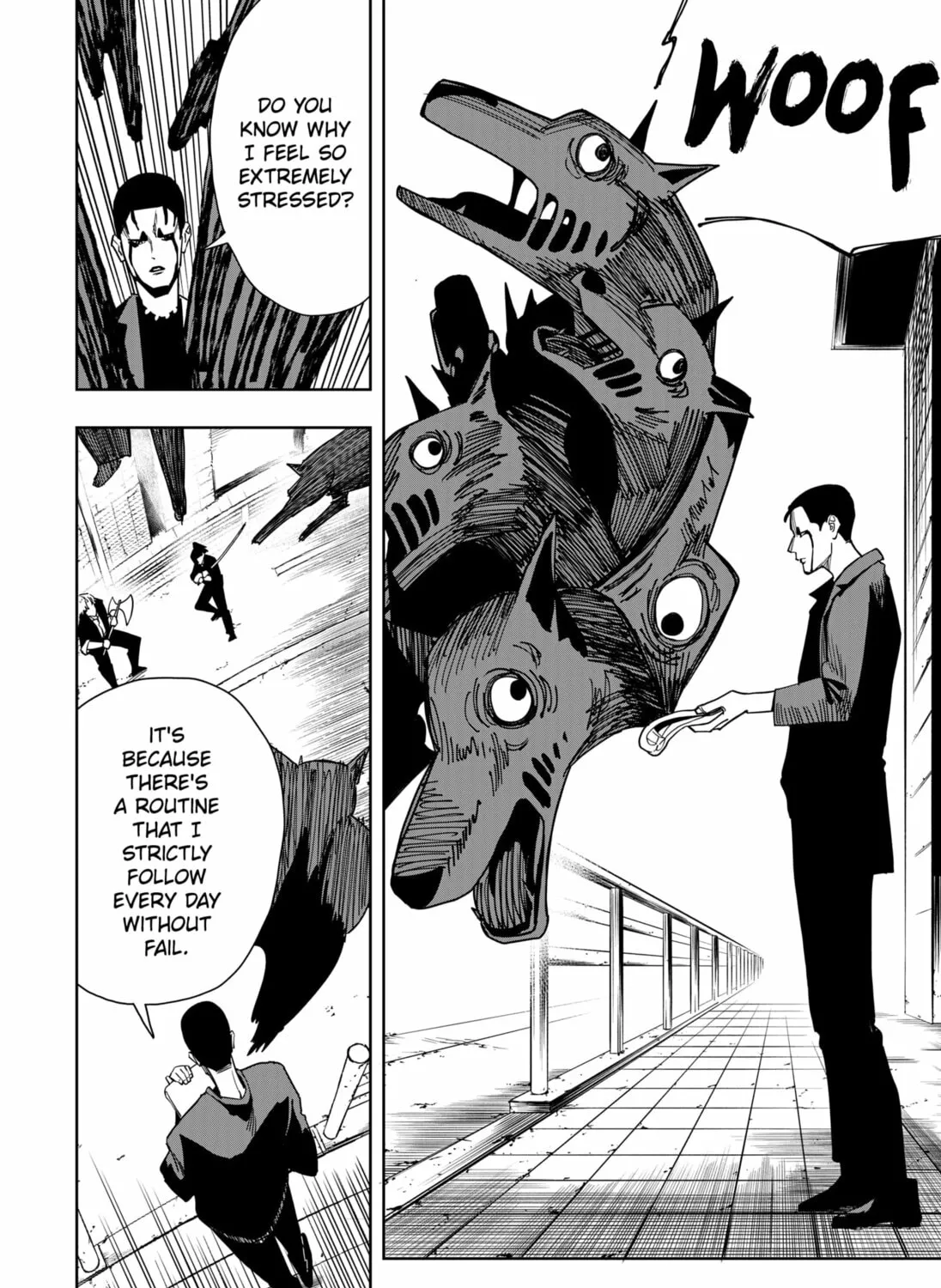 Read Stage S chapter 20 image 14 on Lezhin