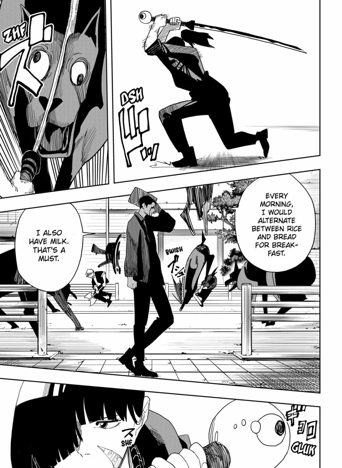 Read Stage S chapter 20 image 16 on Lezhin