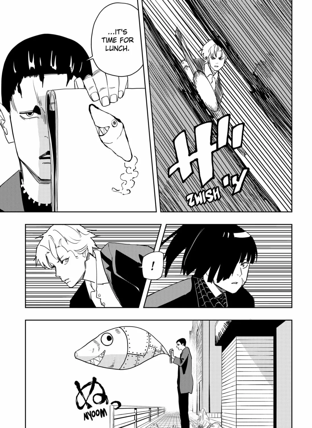 Read Stage S chapter 20 image 20 on Lezhin