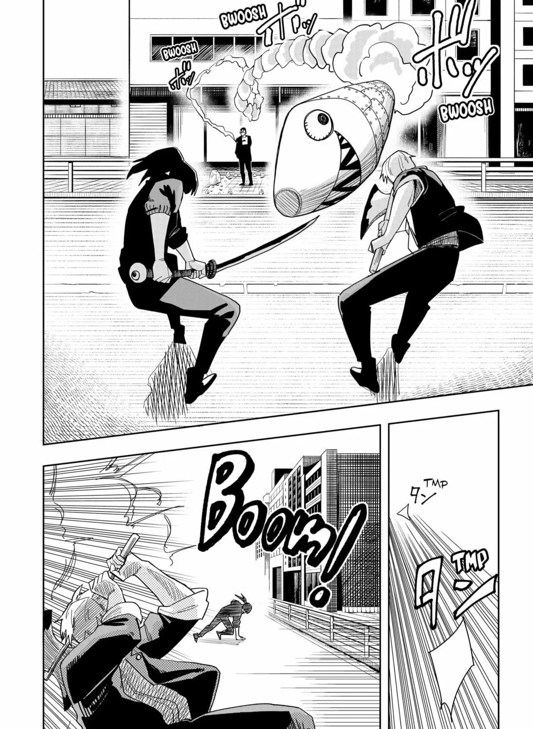 Read Stage S chapter 20 image 22 on Lezhin
