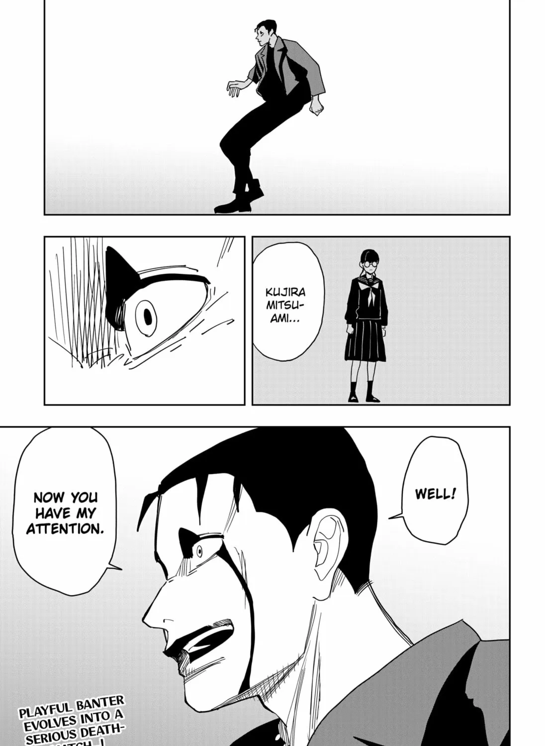 Read Stage S chapter 20 image 42 on Lezhin