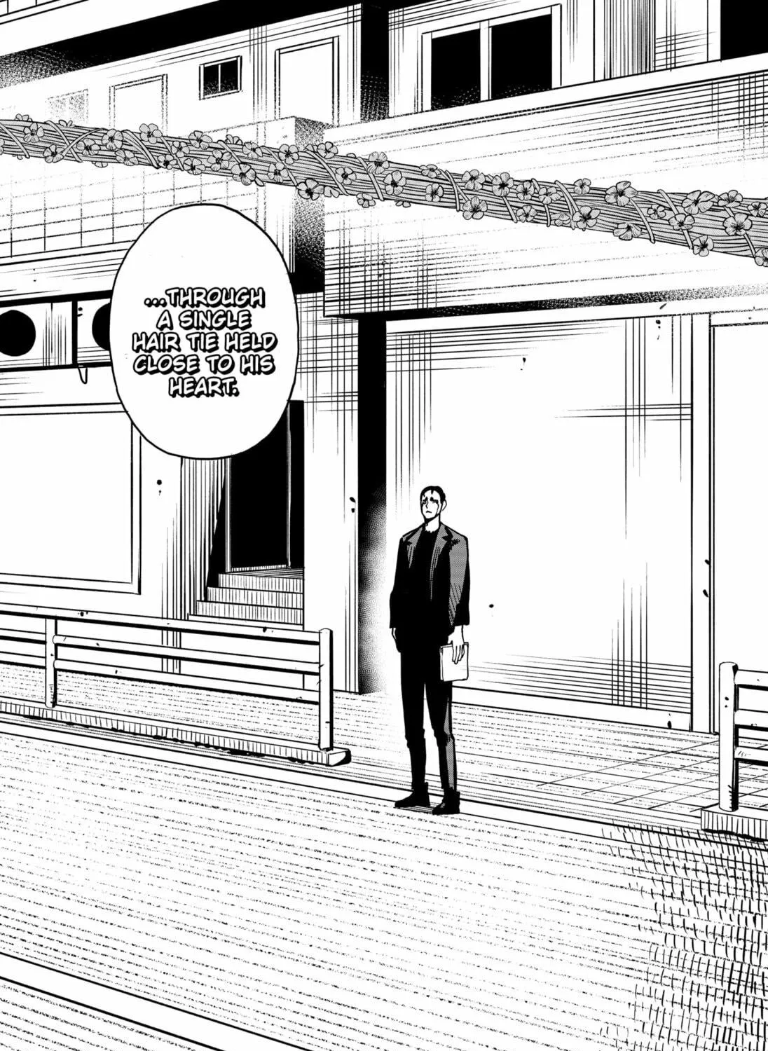 Read Stage S chapter 21 image 10 on Lezhin