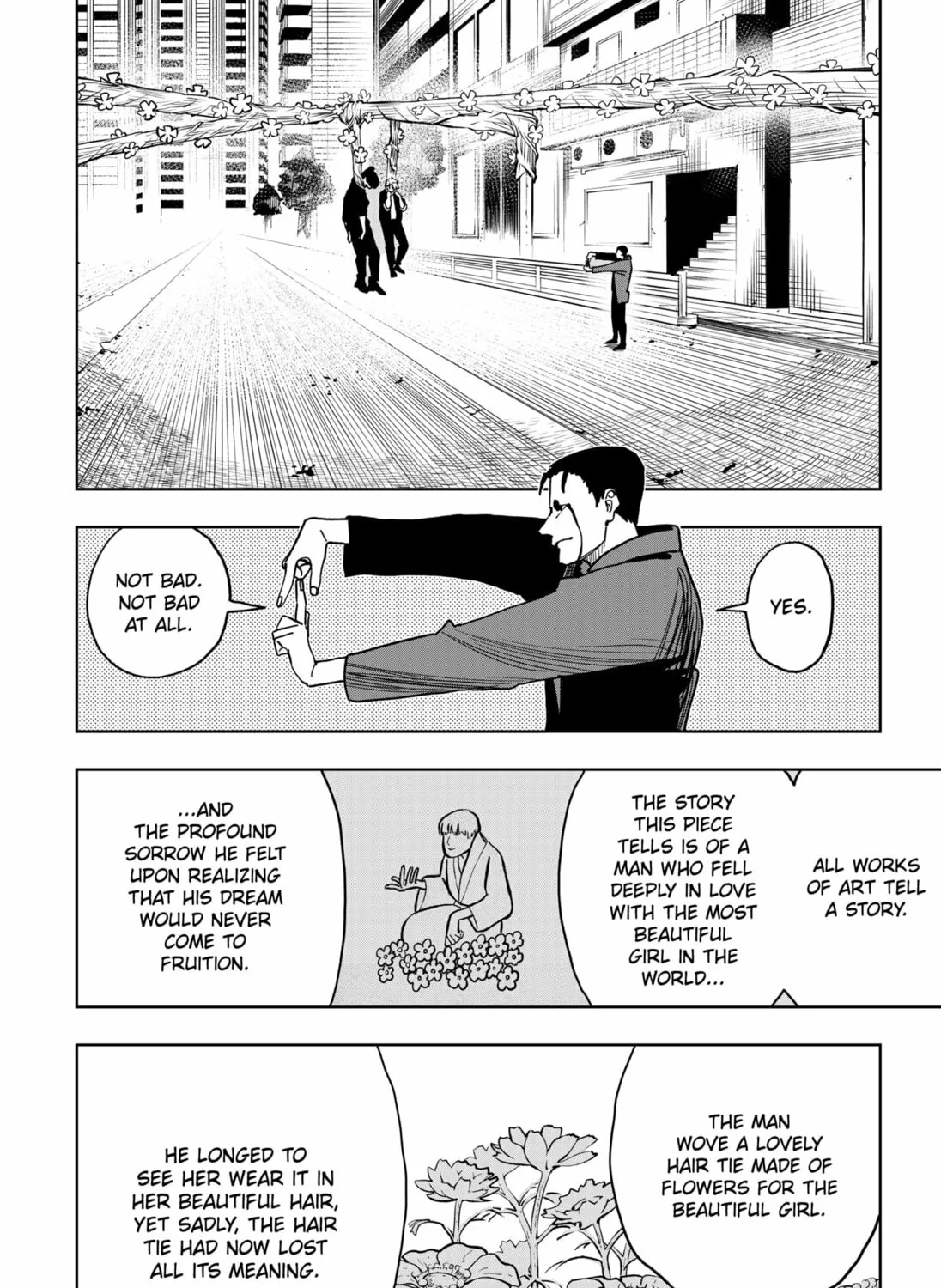 Read Stage S chapter 21 image 14 on Lezhin
