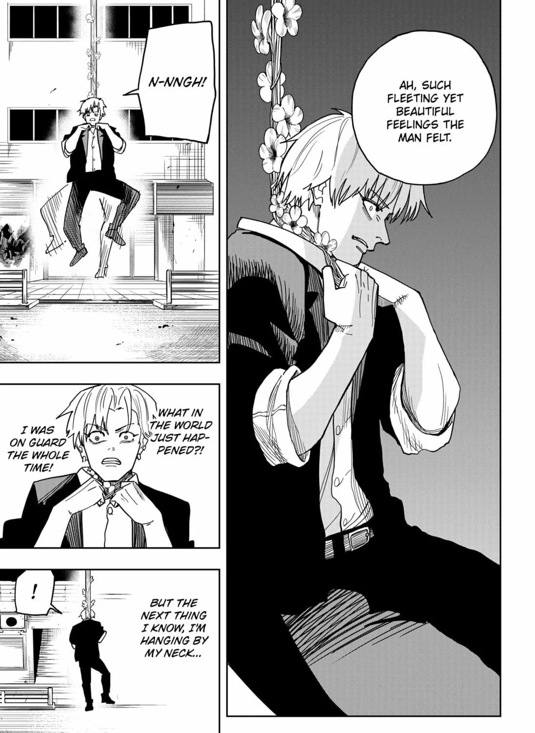 Read Stage S chapter 21 image 16 on Lezhin