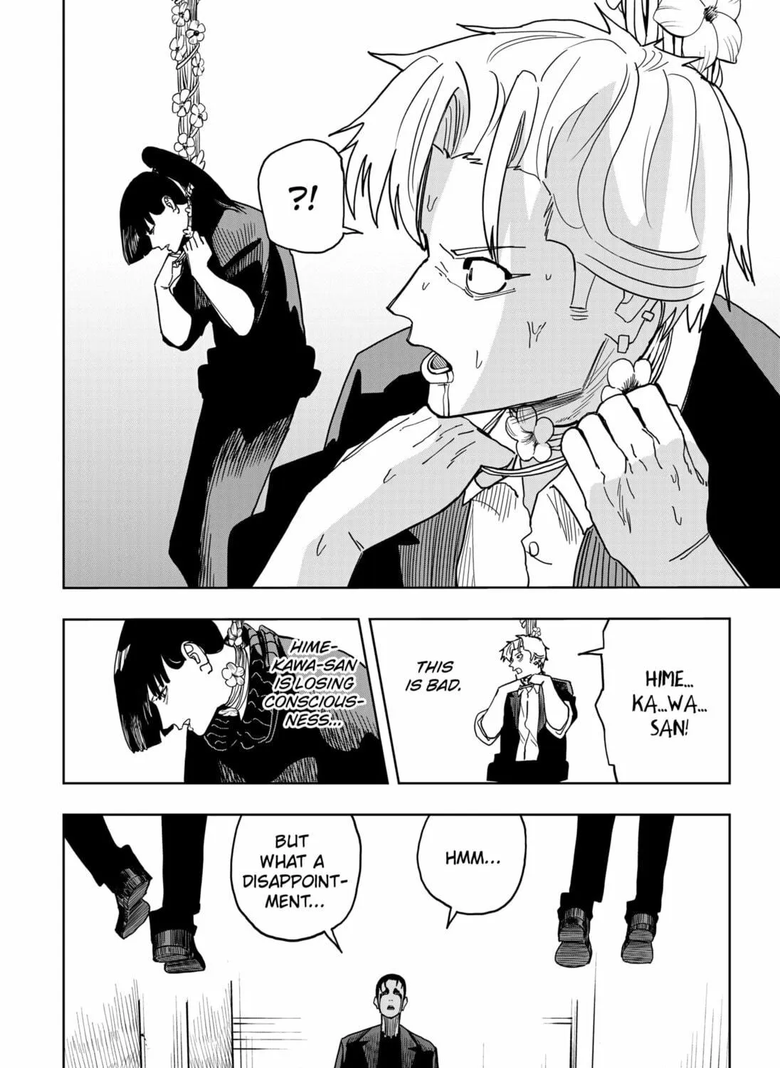 Read Stage S chapter 21 image 18 on Lezhin