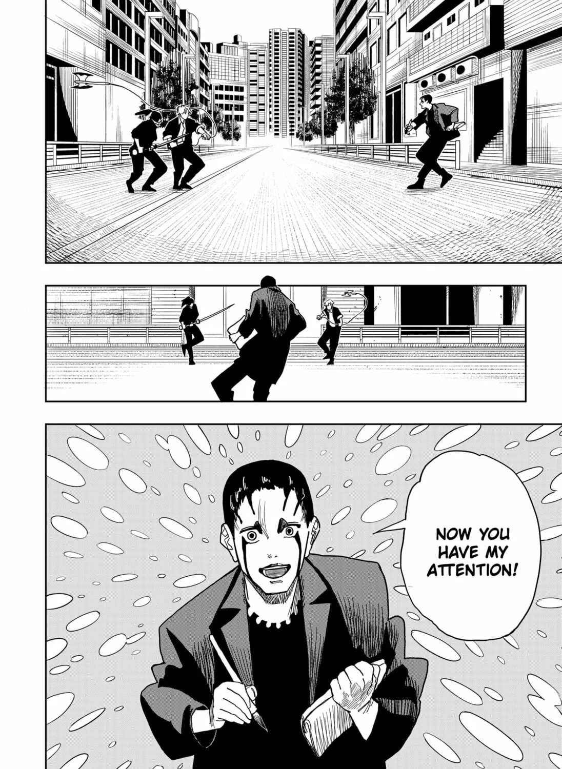 Read Stage S chapter 21 image 2 on Lezhin