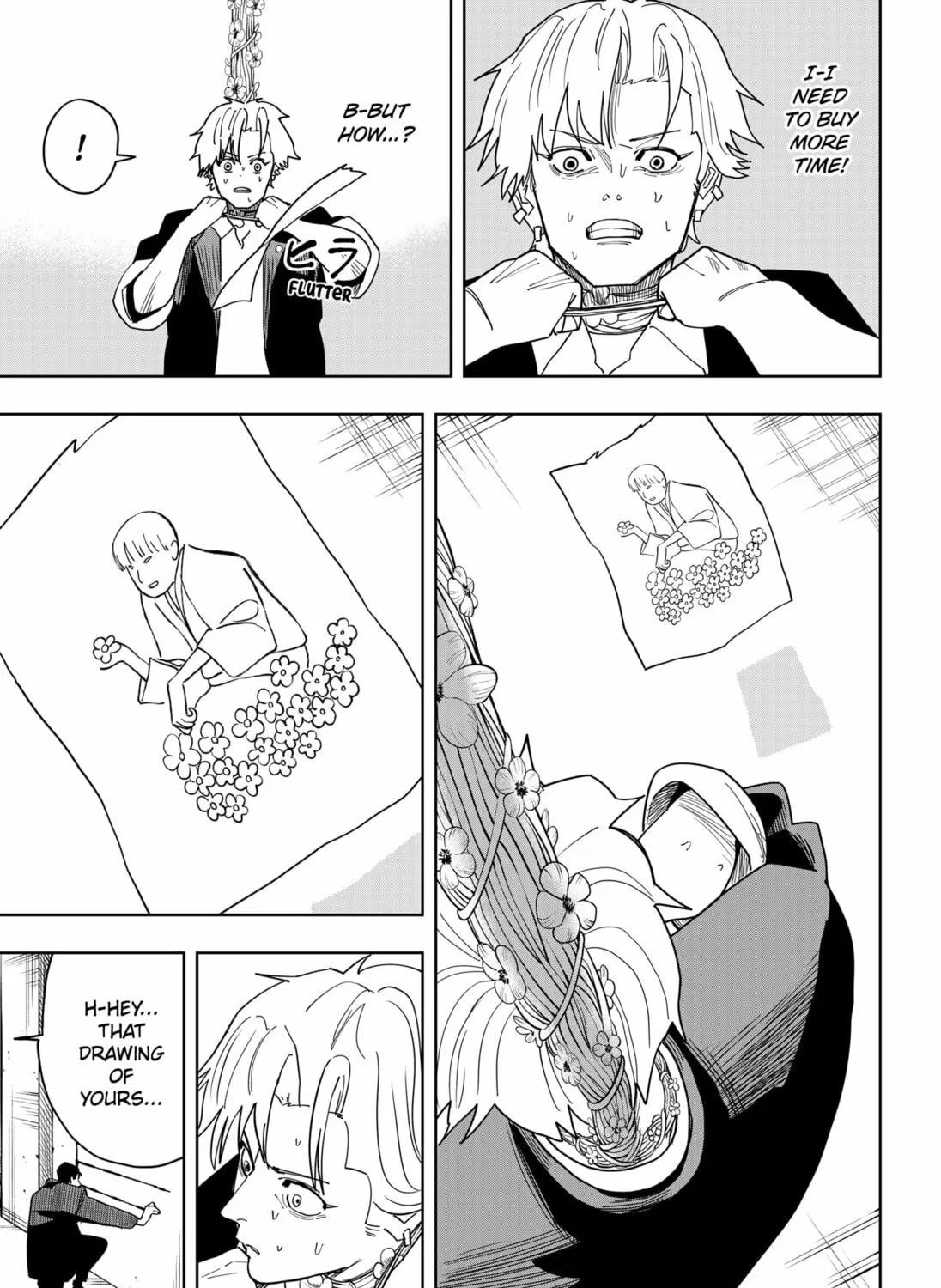 Read Stage S chapter 21 image 24 on Lezhin