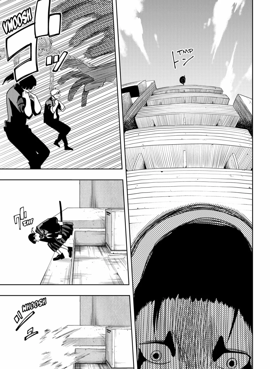 Read Stage S chapter 21 image 32 on Lezhin
