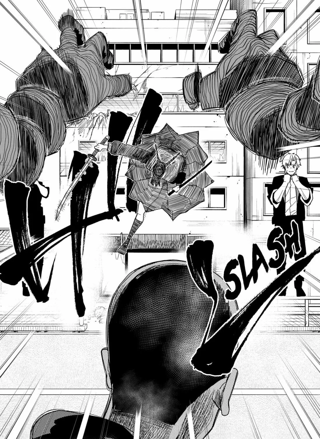 Read Stage S chapter 21 image 34 on Lezhin