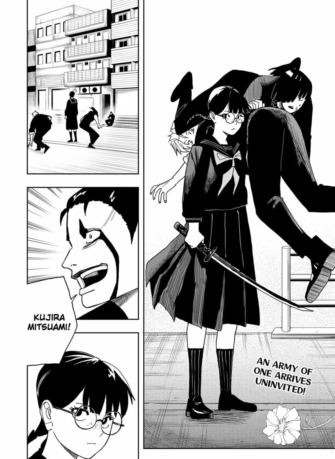 Read Stage S chapter 21 image 38 on Lezhin