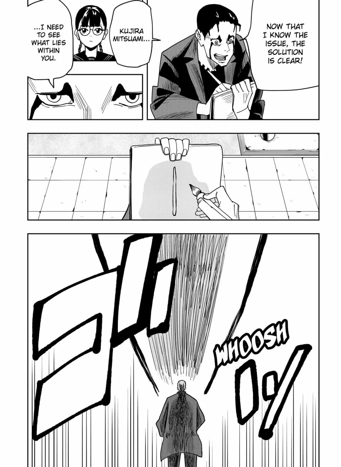 Read Stage S chapter 22 image 10 on Lezhin
