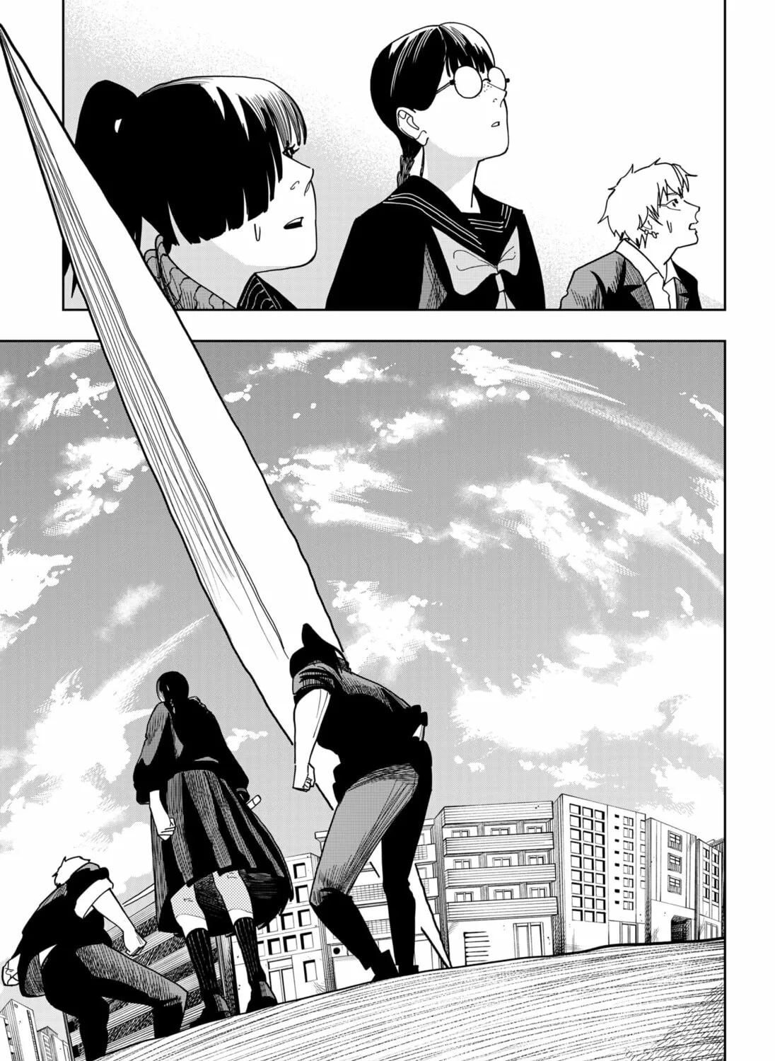Read Stage S chapter 22 image 12 on Lezhin