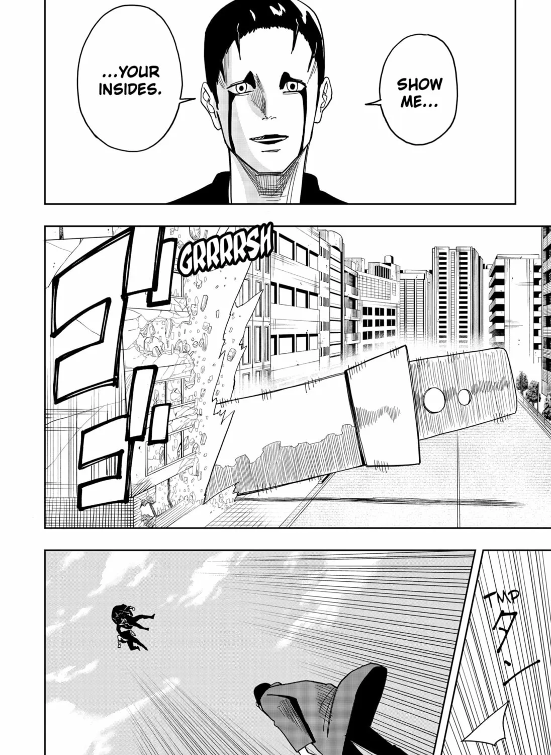 Read Stage S chapter 22 image 14 on Lezhin