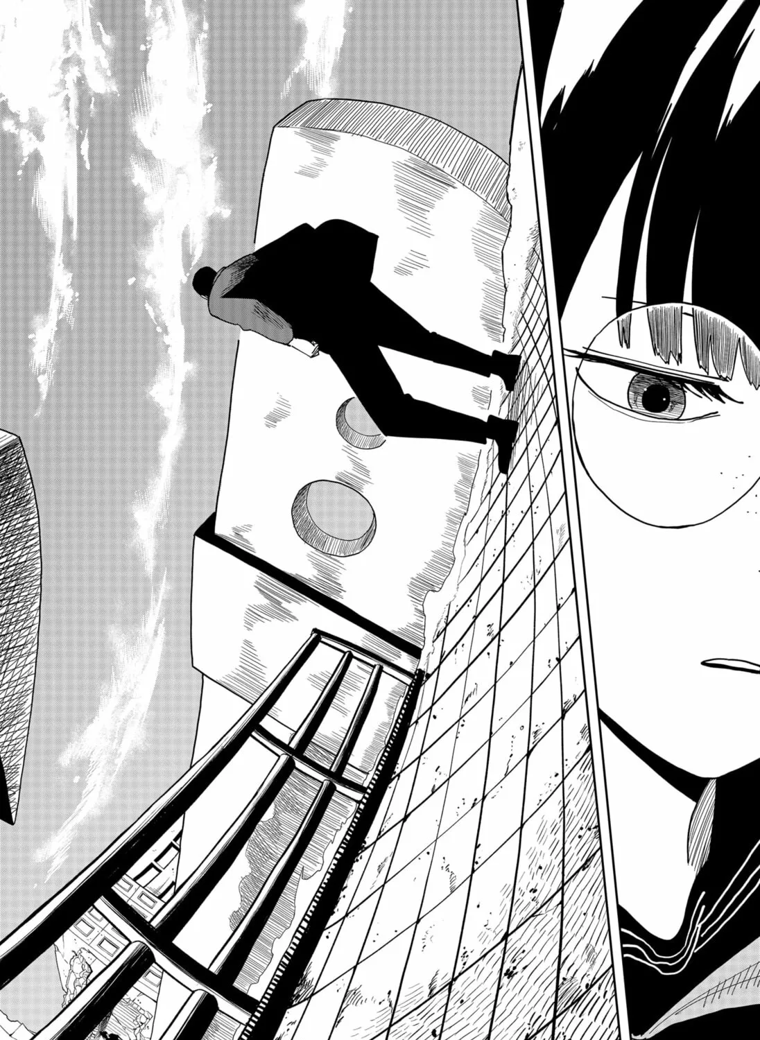 Read Stage S chapter 22 image 26 on Lezhin