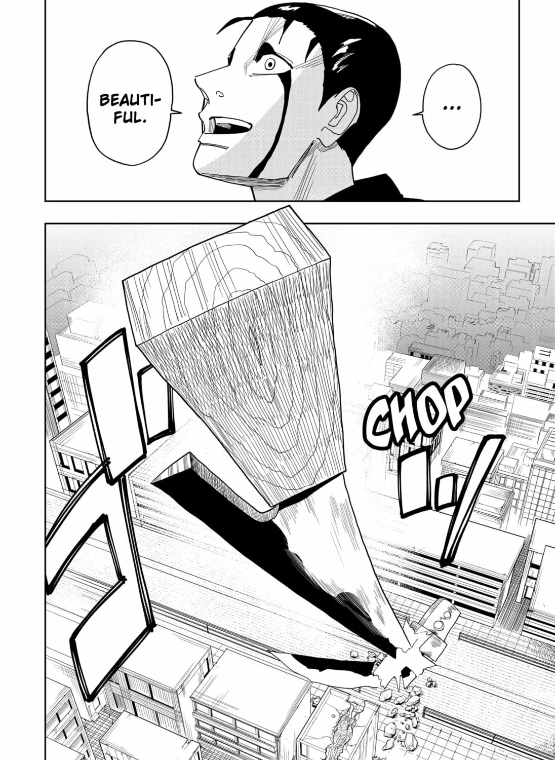 Read Stage S chapter 22 image 30 on Lezhin