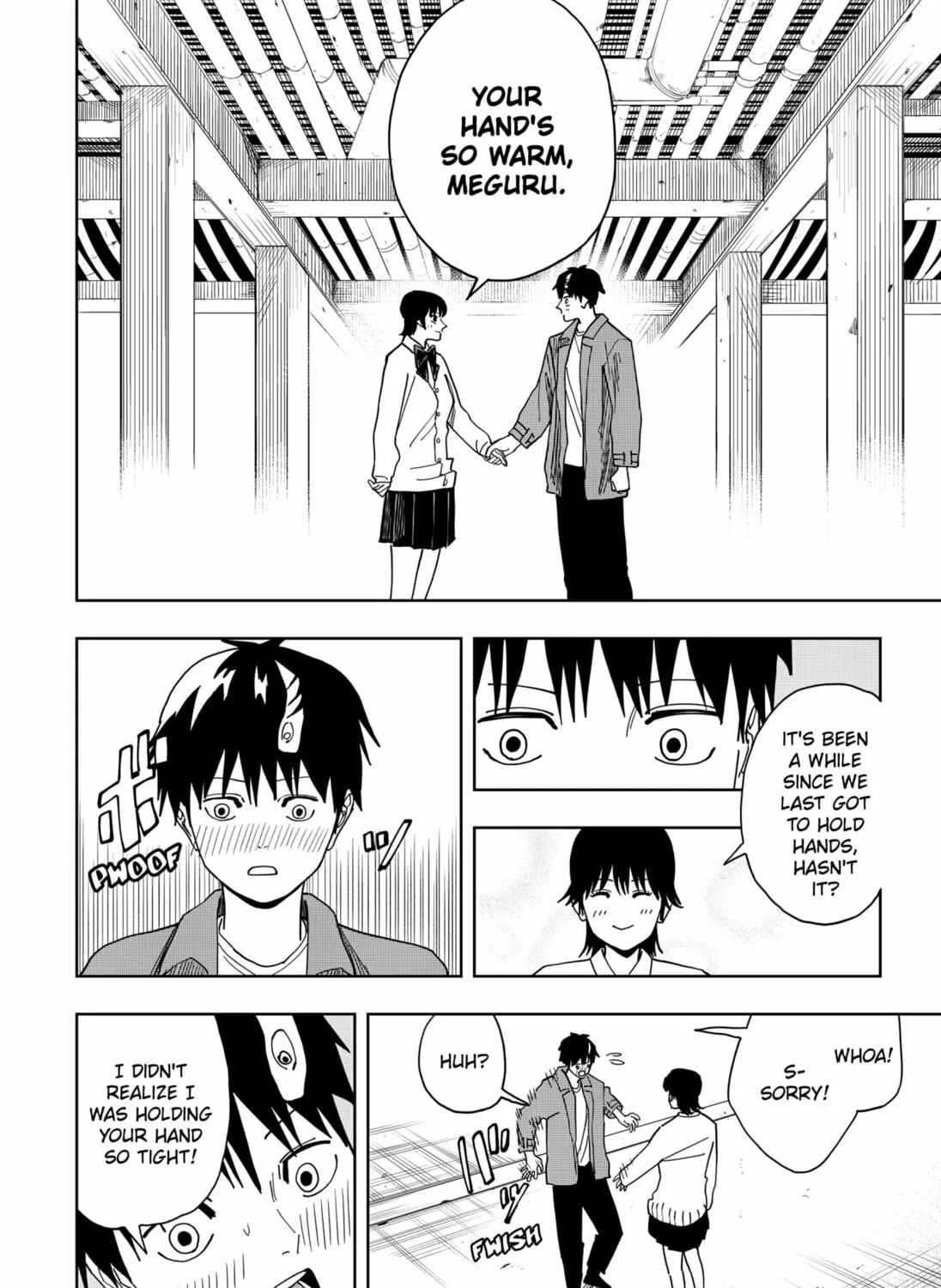 Read Stage S chapter 23 image 14 on Lezhin