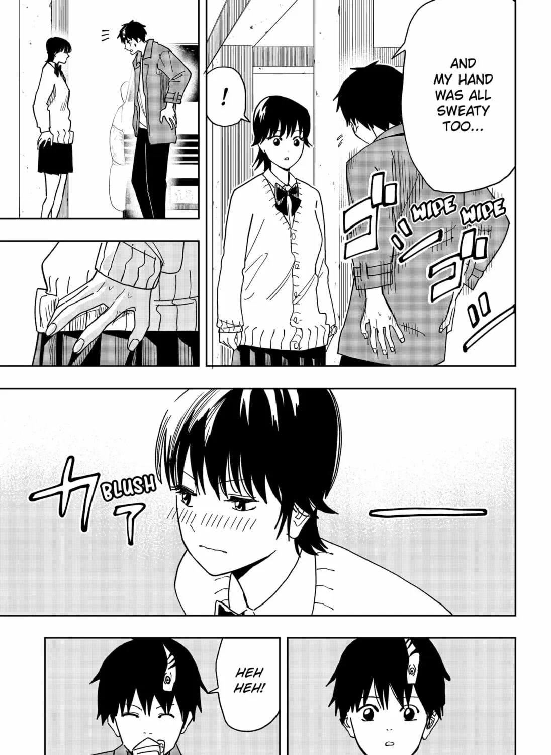 Read Stage S chapter 23 image 16 on Lezhin